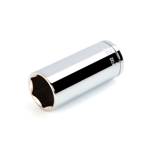 Main product image of 1/2" Drive x 25mm Deep 6-Point Socket