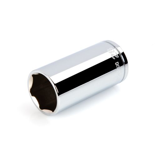 Main product image of 1/2" Drive x 28mm Deep 6-Point Socket