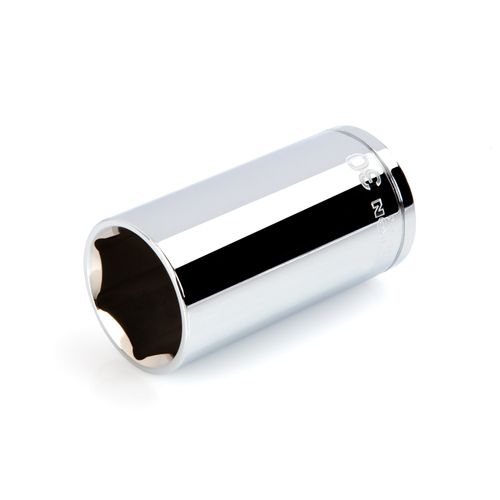 Main product image of 1/2" Drive x 30mm Deep 6-Point Socket