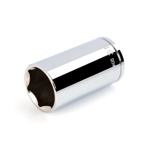Main product image of 1/2" Drive x 31mm Deep 6-Point Socket