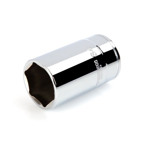 Main product image of 1/2" Drive x 34mm Deep 6-Point Socket