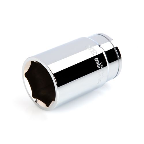 Main product image of 1/2" Drive x 35mm Deep 6-Point Socket
