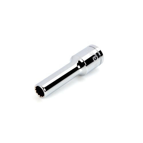 Main product image of 1/2" Drive x 3/8" Deep 12-Point Socket
