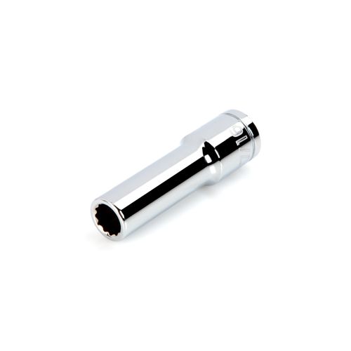 Main product image of 1/2" Drive x 7/16" Deep 12-Point Socket