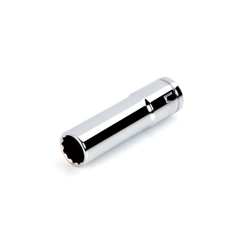 Main product image of 1/2" Drive x 9/16" Deep 12-Point Socket