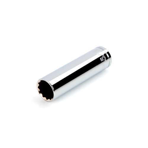Main product image of 1/2" Drive x 5/8" Deep 12-Point Socket