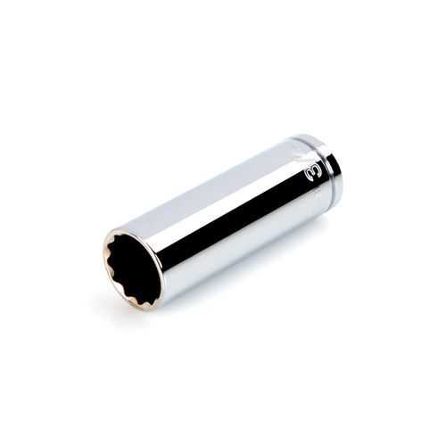 Main product image of 1/2" Drive x 3/4" Deep 12-Point Socket