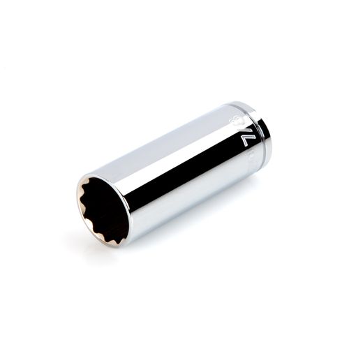 Main product image of 1/2" Drive x 7/8" Deep 12-Point Socket