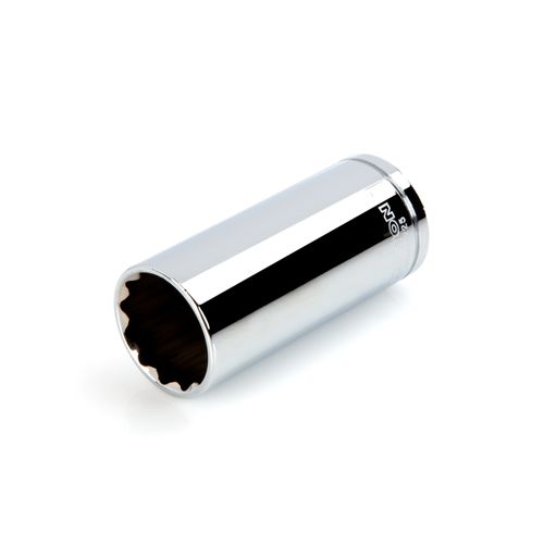 Main product image of 1/2" Drive x 1" Deep 12-Point Socket
