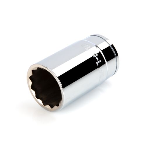 Main product image of 1/2" Drive x 1-5/16" Deep 12-Point Socket