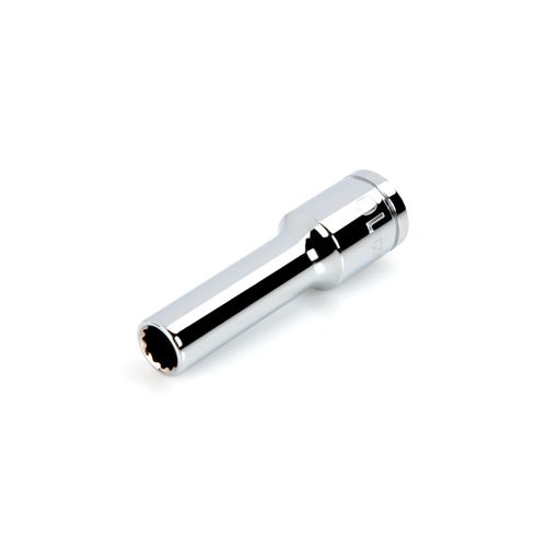 Main product image of 1/2" Drive x 10mm Deep 12-Point Socket