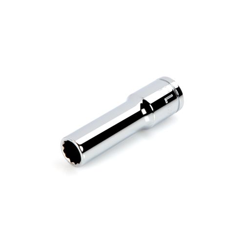 Main product image of 1/2" Drive x 12mm Deep 12-Point Socket