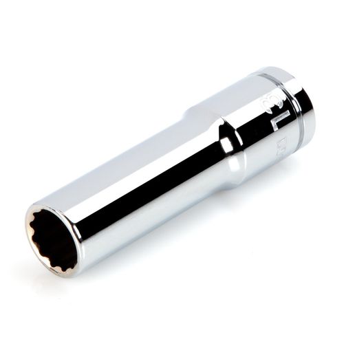 Main product image of 1/2" Drive x 13mm Deep 12-Point Socket
