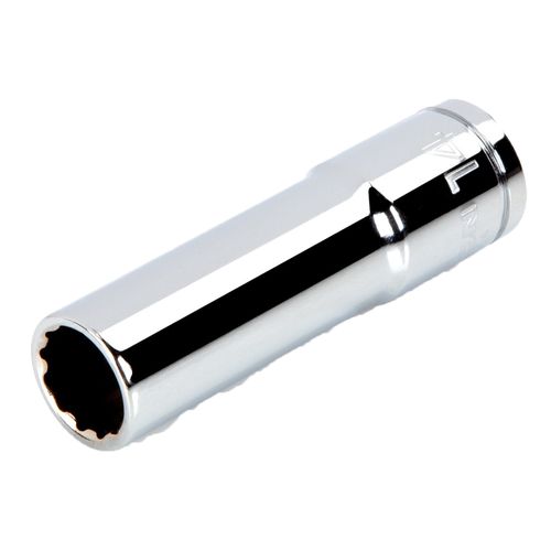 Main product image of 1/2" Drive x 14mm Deep 12-Point Socket