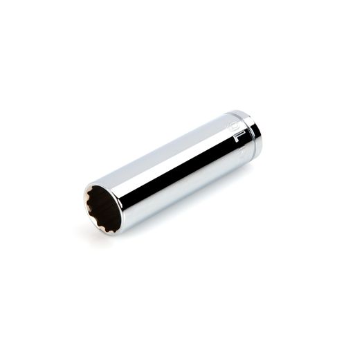 Main product image of 1/2" Drive x 16mm Deep 12-Point Socket