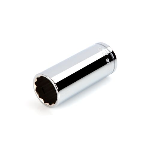 Main product image of 1/2" Drive x 23mm Deep 12-Point Socket