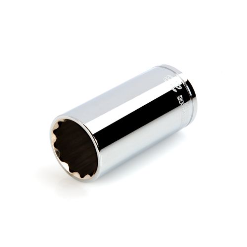 Main product image of 1/2" Drive x 28mm Deep 12-Point Socket
