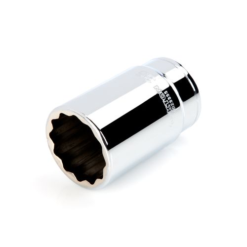 Main product image of 1/2" Drive x 35mm Deep 12-Point Socket