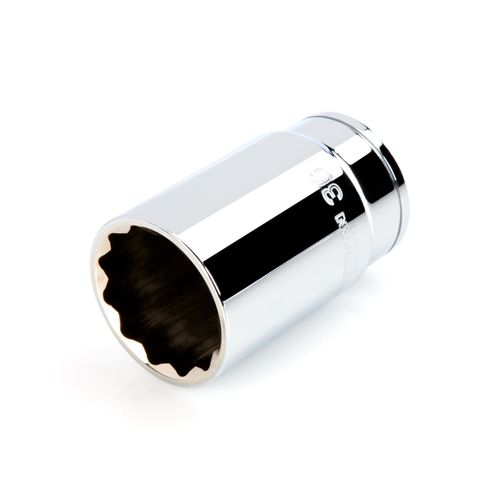Main product image of 1/2" Drive x 36mm Deep 12-Point Socket