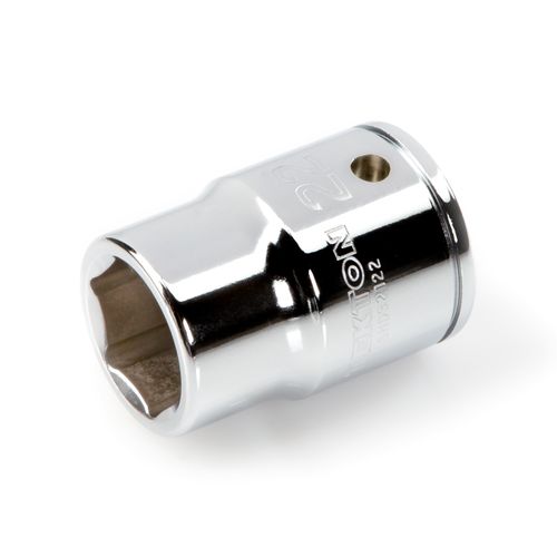 Main product image of 3/4" Drive x 22mm 6-Point Socket