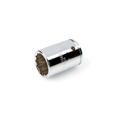 Main product image of 3/4" Drive x 1" 12-Point Socket