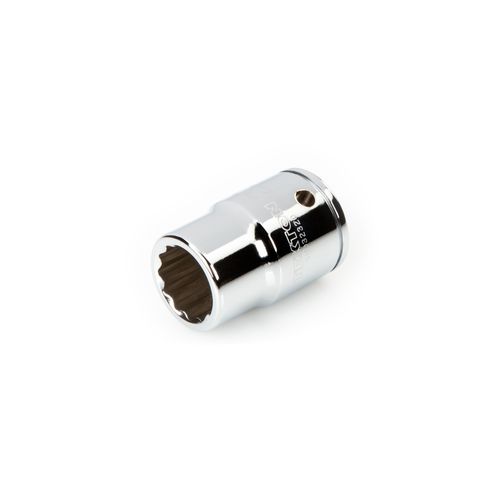 Main product image of 3/4" Drive x 20mm 12-Point Socket