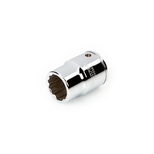Main product image of 3/4" Drive x 22mm 12-Point Socket