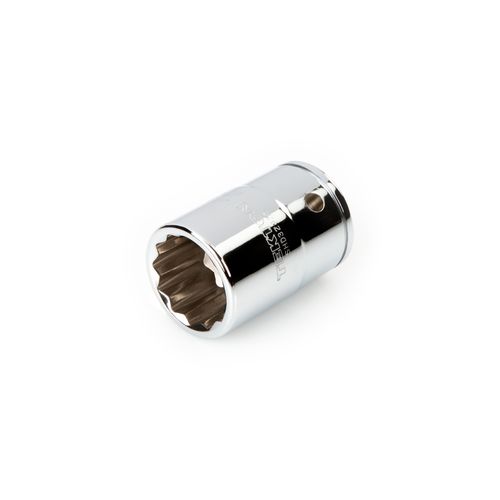 Main product image of 3/4" Drive x 25mm 12-Point Socket