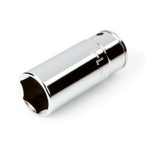Main product image of 3/4" Drive x 1-1/16" Deep 6-Point Socket