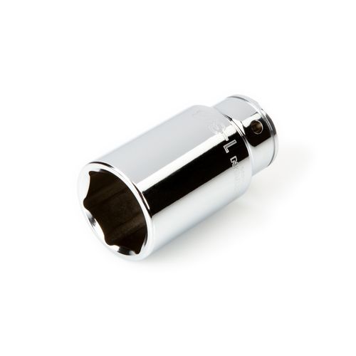 Main product image of 3/4" Drive x 1-3/8" Deep 6-Point Socket