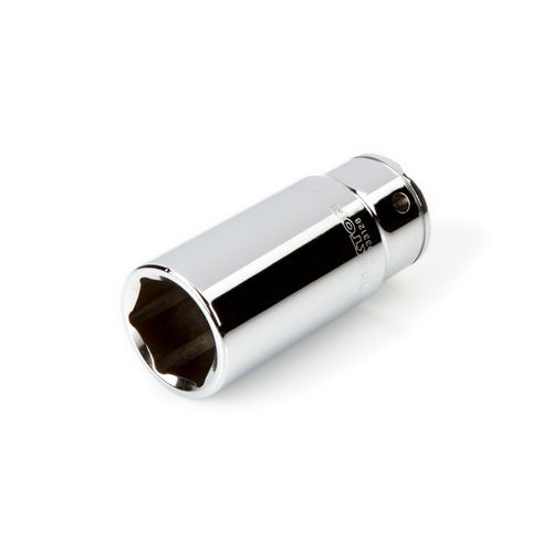 Main product image of 3/4" Drive x 28mm Deep 6-Point Socket