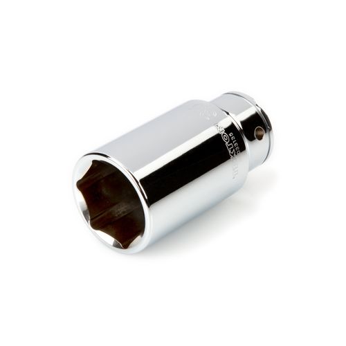 Main product image of 3/4" Drive x 35mm Deep 6-Point Socket