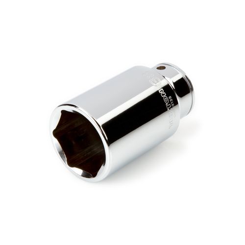 Main product image of 3/4" Drive x 38mm Deep 6-Point Socket