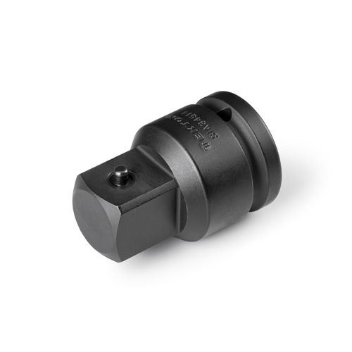 Main product image of 3/4" Drive (F) x 1" (M) Impact Adapter (Pin Detent)
