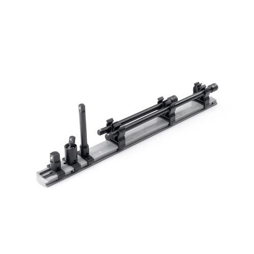 Main product image of 1/4" Drive Impact Extension and Accessory Set with Rail (5 Pieces)