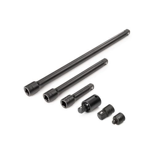 Main product image of 3/8" Drive Impact All Accessories Set (6-Piece)