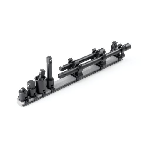 Main product image of 3/8" Drive Impact Extension and Accessory Set with Rail (6 Pieces)
