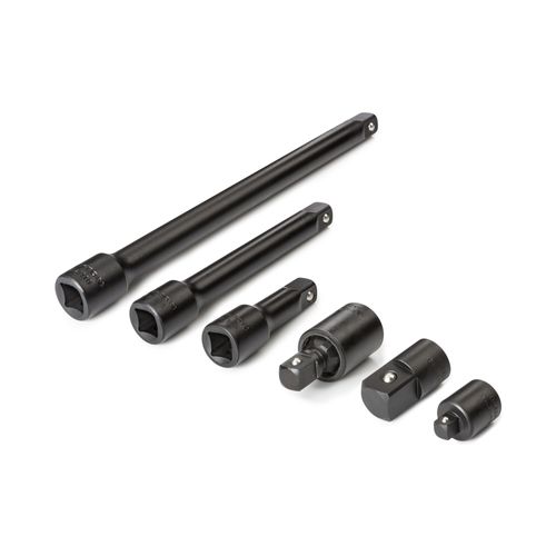 Main product image of 1/2" Drive Impact All Accessories Set (6-Piece)