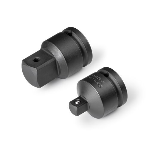 Main product image of 3/4" Drive Adapter/Reducer Set, 2 Pieces (Through Hole, Ball Detent)