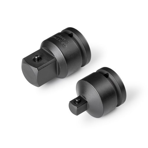 Main product image of 3/4" Drive Adapter/Reducer Set, 2 Pieces (Pin Detent)