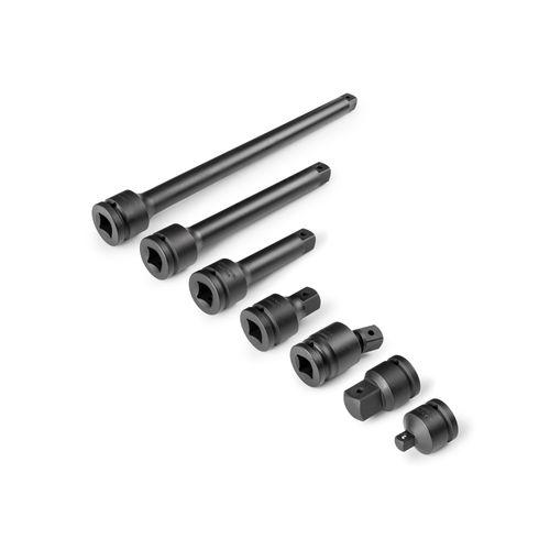 Main product image of 3/4" Drive Accessories Set, 7 Pieces (Through Hole, Ball Detent), SIA93009