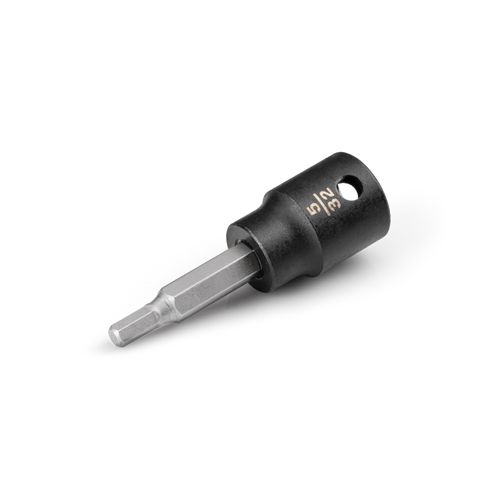 Main product image of 3/8" Drive x 5/32" Hex Bit Impact Socket