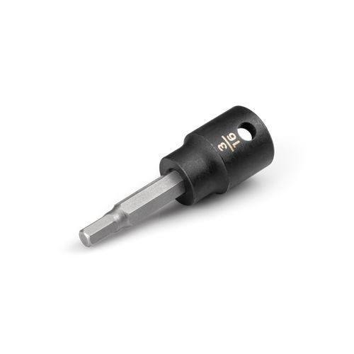 Main product image of 3/8" Drive x 3/16" Hex Bit Impact Socket