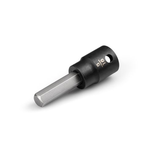 Main product image of 3/8" Drive x 5/16" Hex Bit Impact Socket