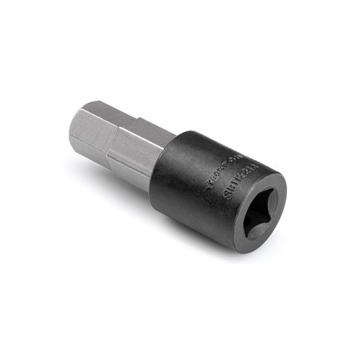 Main product image of 3/8" Drive x 1/2" Hex Bit Impact Socket