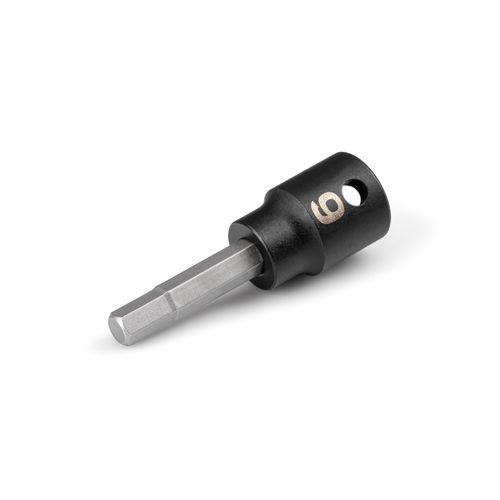 Main product image of 3/8" Drive x 6mm Hex Bit Impact Socket