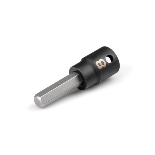 Main product image of 3/8" Drive x 8mm Hex Bit Impact Socket