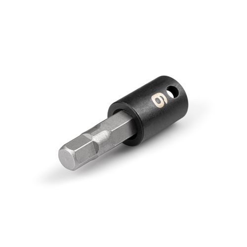 Main product image of 3/8" Drive x 9mm Hex Bit Impact Socket