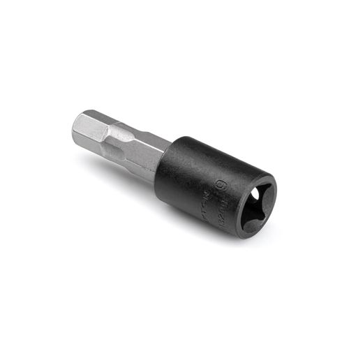 Main product image of 3/8" Drive x 9mm Hex Bit Impact Socket