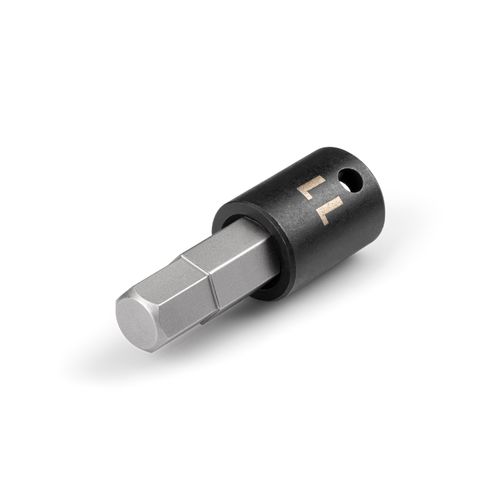 Main product image of 3/8" Drive x 11mm Hex Bit Impact Socket